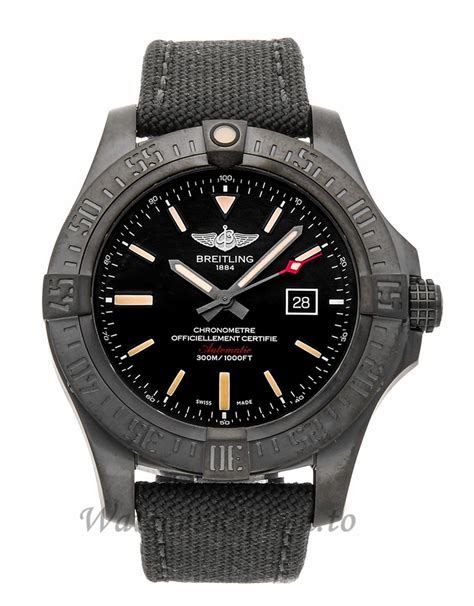 breitling blackbird replica|Breitling avenger blackbird chronograph.